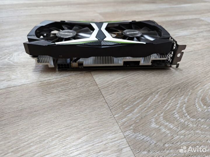 Manli Rtx 2060 super