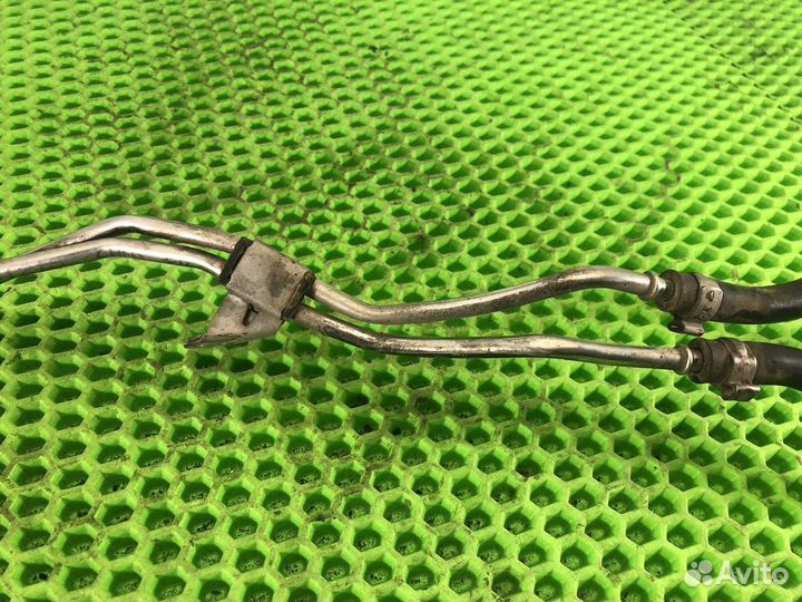 Датчик давления выхлопных газов