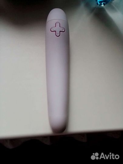 Вибро массажер для тела