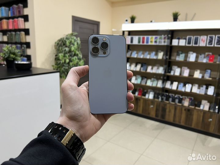 iPhone 13 Pro, 128 ГБ