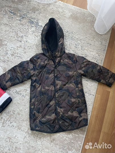 Детские вещи