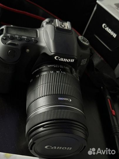 Canon 60D