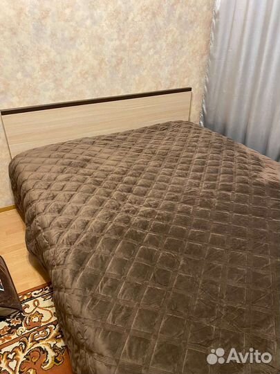 Покрывало на кровать