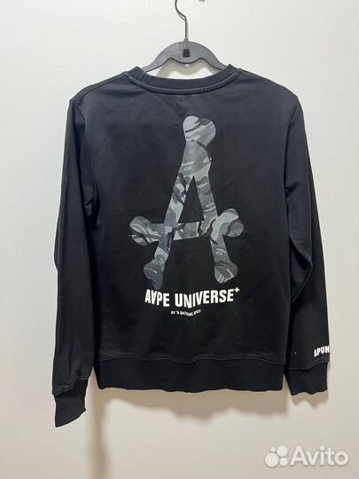 Свитшот bape
