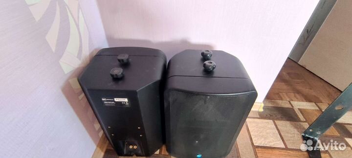 Акустика колонки RCF monitor 88