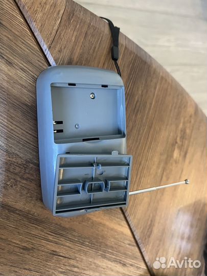 Радиоприемник aux usb flash