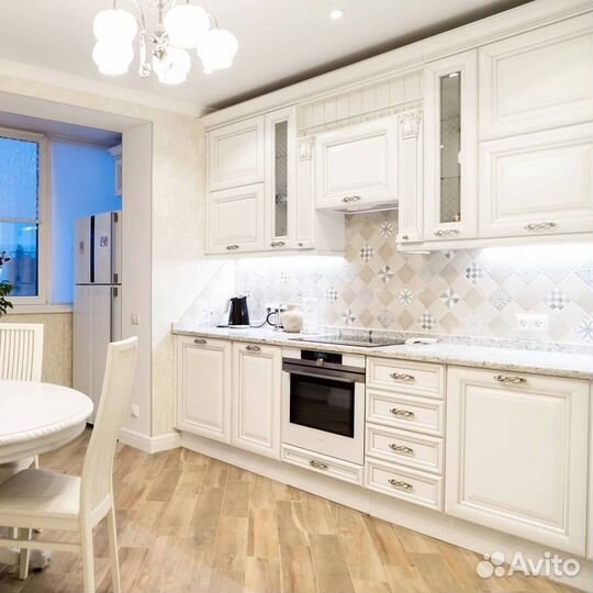 Кухни на заказ