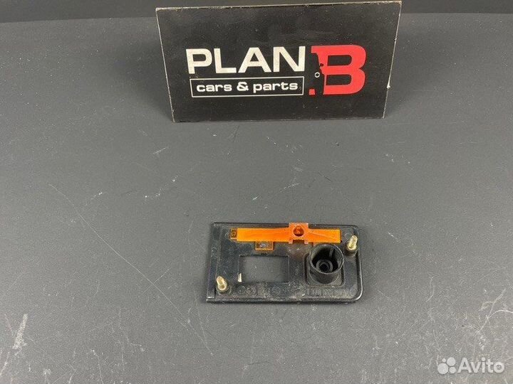 Панель переключения света Bmw 3 E30