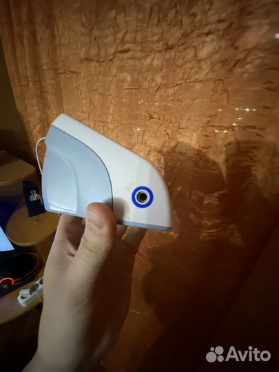 Тонометр And