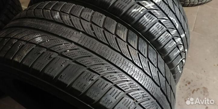 GT Radial Champiro WinterPro 225/55 R16 95H