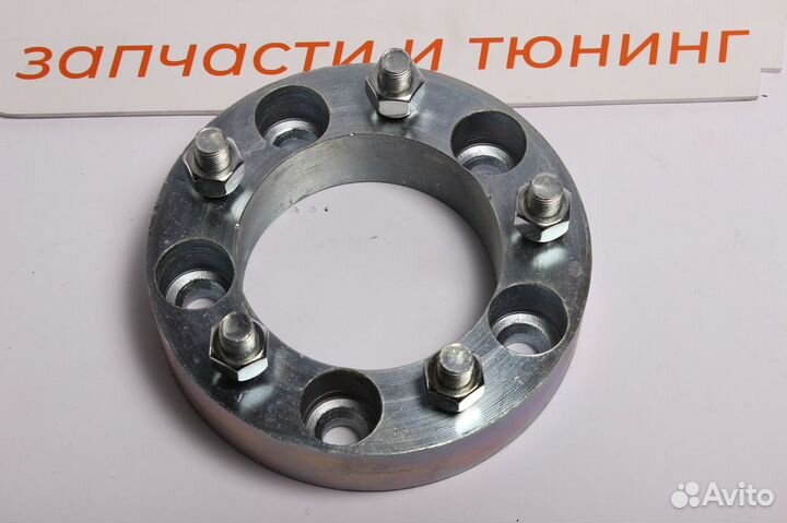 Расширитель колеи УАЗ 