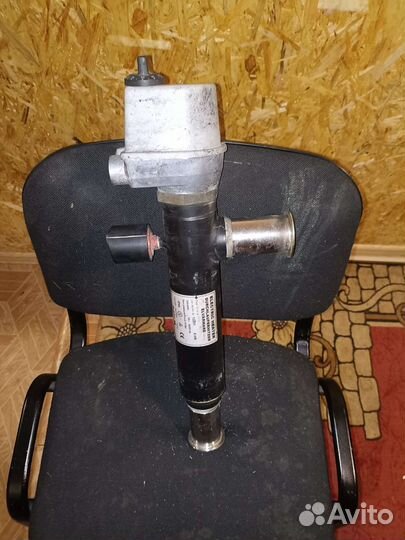 Электронагреватель