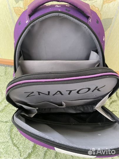 Рюкзак для девочки