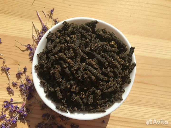 Иван-чай 1кг 2O23-го, настоящий