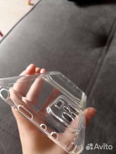 Чехол на Xiaomi Redmi Note 10 Pro