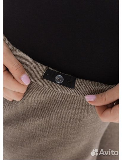 Брюки для беременных