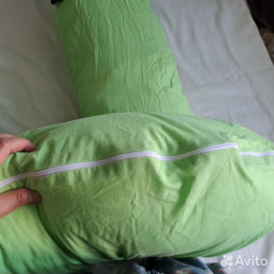 Подушка для беременных