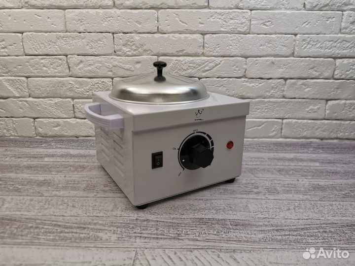 Воскоплав баночный Konsung 400 мл 100w