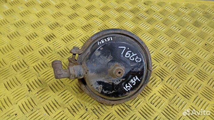 Тормозная камера MAN левая Man Tga Tgs Tgx