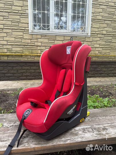 Peg perego viaggio 1 duo-fix tt