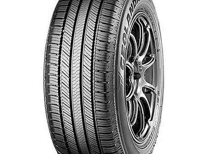 Yokohama Geolandar CV G058 235/60 R18 107V