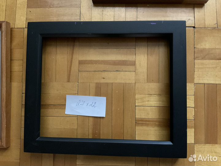 Рамки для фотографий