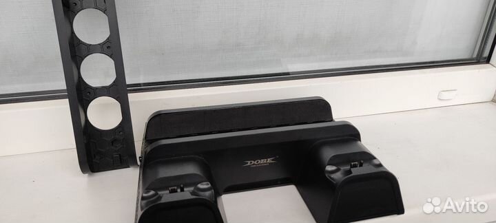 Подставка для Ps4 dobe