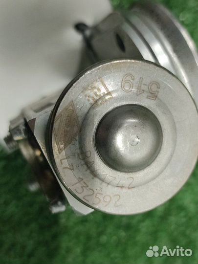 Клапан кондиционера Bmw 320I F30 N20B20B 2012