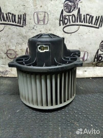 Моторчик печки Hyundai Getz G4EE 2008