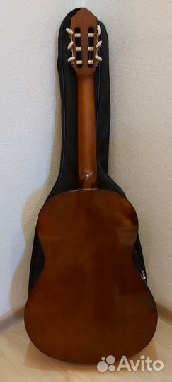 Гитара yamaha c40