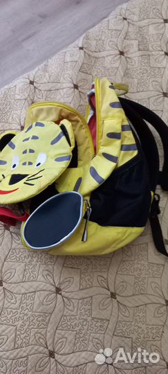 Рюкзачок детский Polo