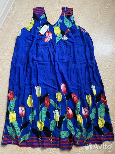 Новые вещи большого размера