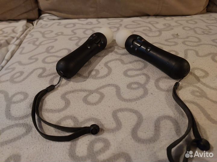 Playstation 4 VR