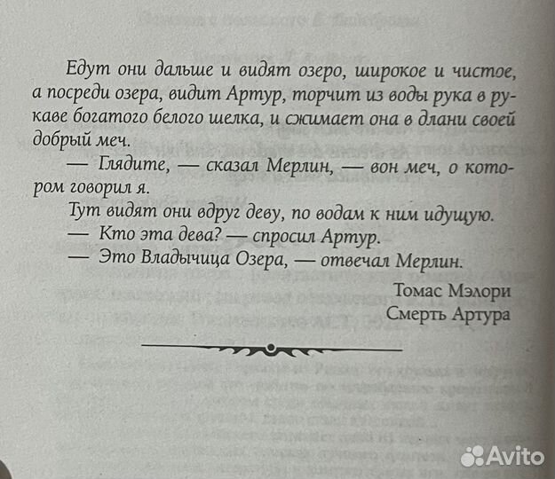 Ведьмак владычица озера