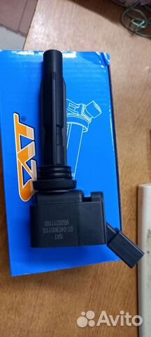 Катушка зажигания VAG 1.2-1.4 TSI 04C905110