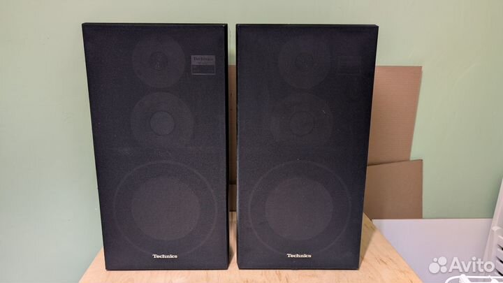 Акустическая система TEchnics SB-X300