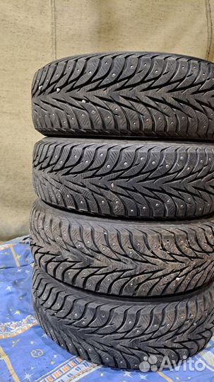 Yokohama IceGuard Stud IG65 185/65 R14 82T