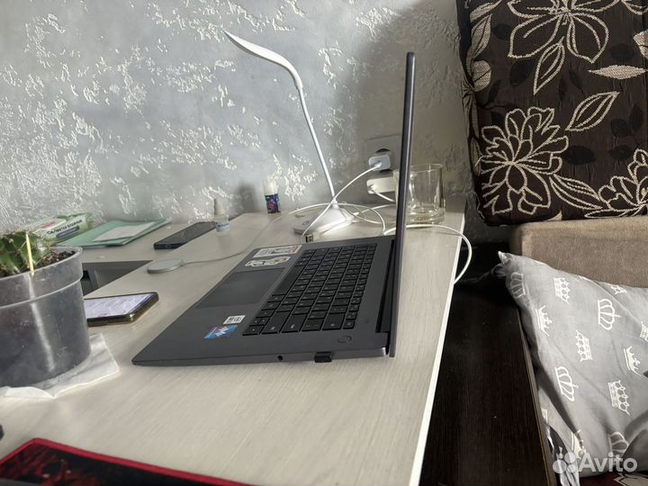 Honor magicbook x15 ноутбук