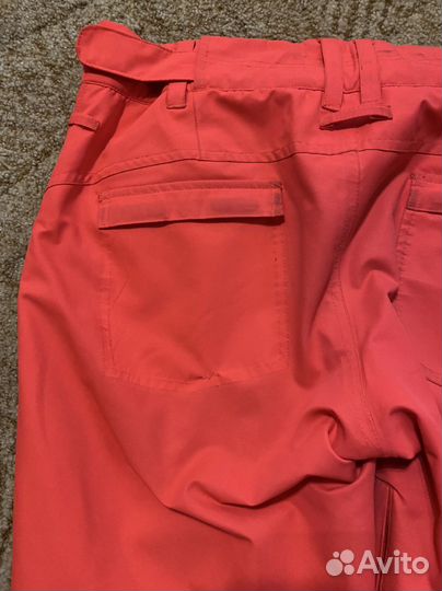 Брюки для сноуборда Roxy