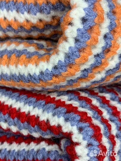 Вязанный свитер (новый)