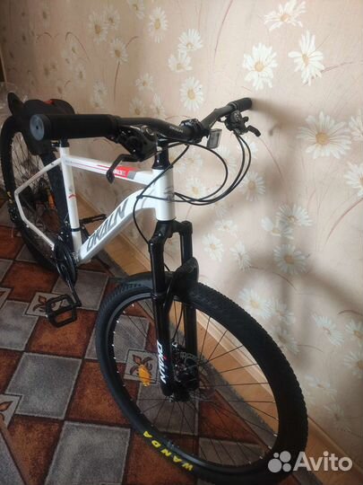 Новые горные велосипеды в Тамбове 21 скорость