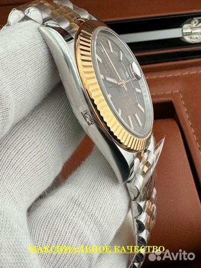 Часы Rolex lux