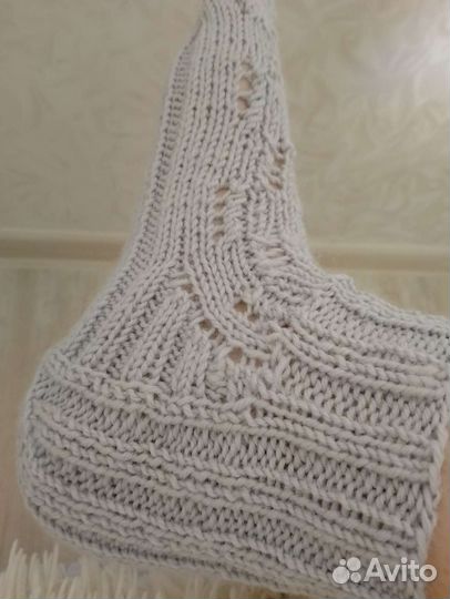 Носки женские