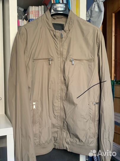 Ветровка мужская Sorbino