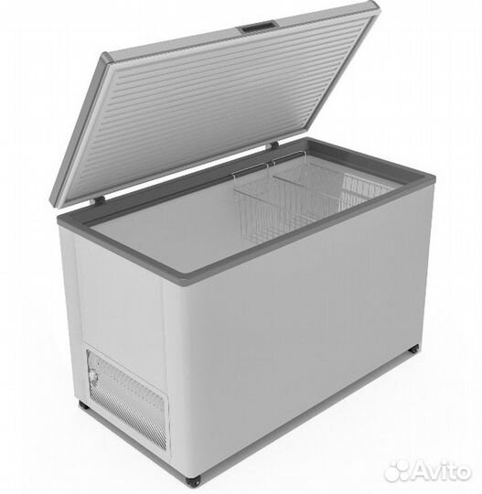 Морозильные лари