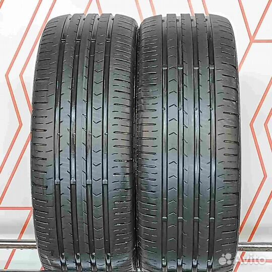 Continental ContiPremiumContact 5 225/55 R16