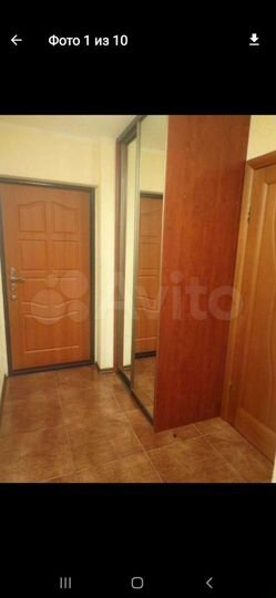 4-к. квартира, 119 м², 4/10 эт.