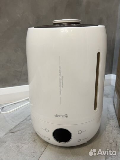 Увлажнитель воздуха