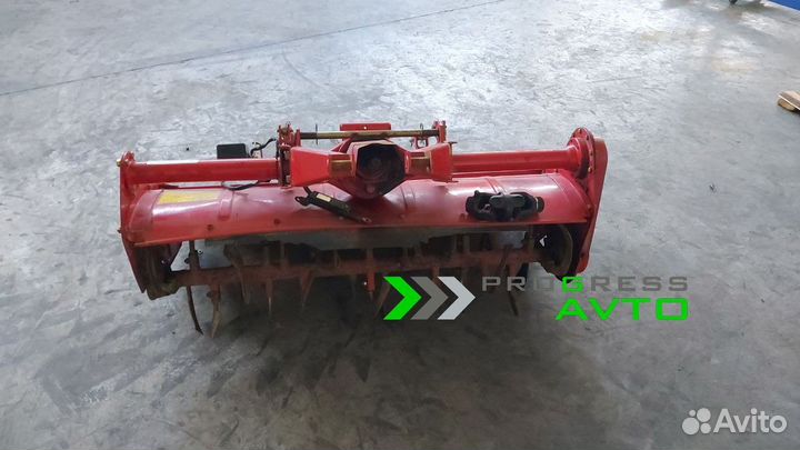 Почвофреза YANMAR RSA1202, 2001