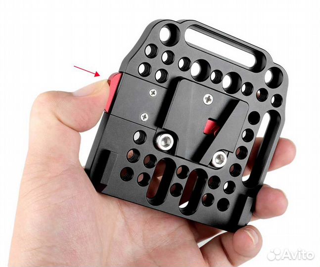 Крепление smallrig 1846